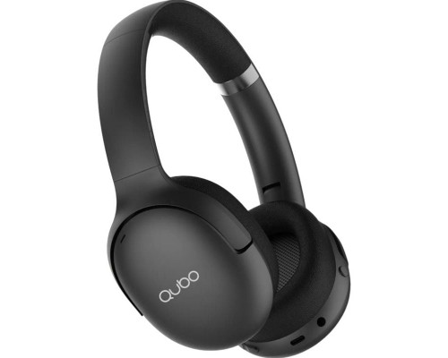 QUB-AUR HD-400 BK QUB-AUR HD-400 BK